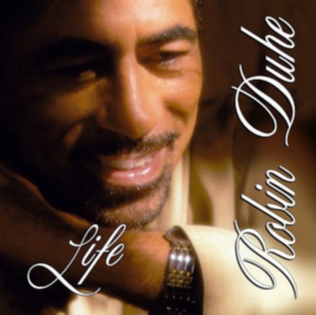 Life, CD / Album Cd