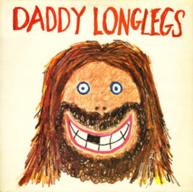 Daddy Longlegs, CD / Album Cd