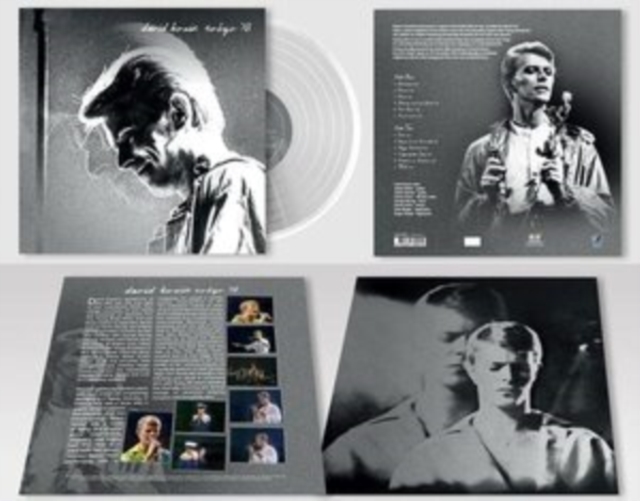 Tokyo 78, Vinyl / 12" Album Coloured Vinyl Vinyl