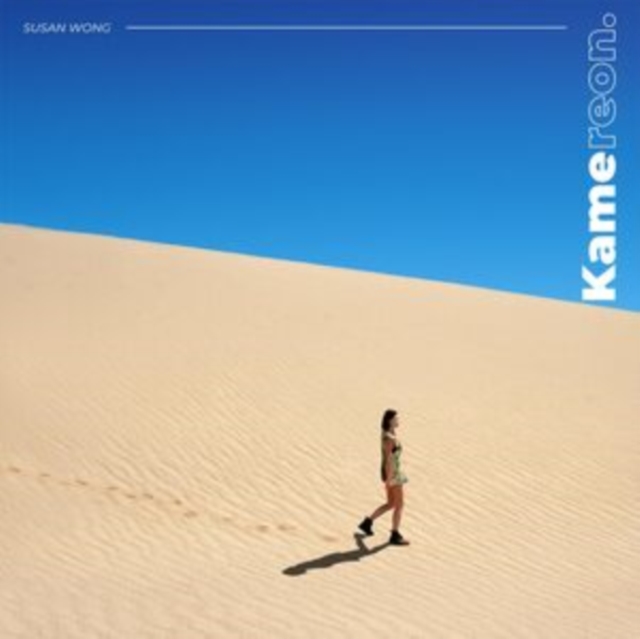 Kamereon, CD / Album (MQA) Cd