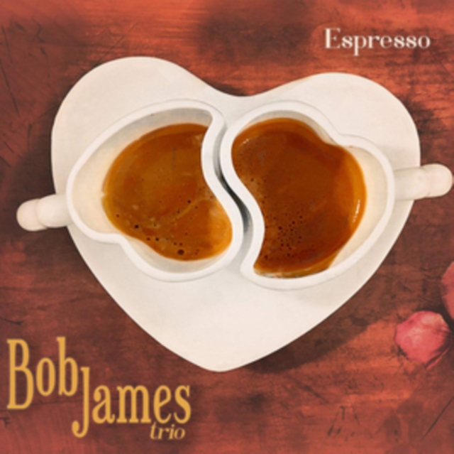 Espresso, CD / Album Cd