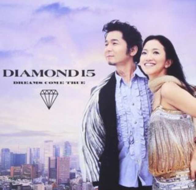 Diamonds 15, CD / Album Cd
