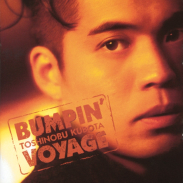 Bumpin' Voyage, CD / Album Cd