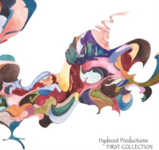 Hydeout Productions: First collection, Vinyl / 12" Album Vinyl