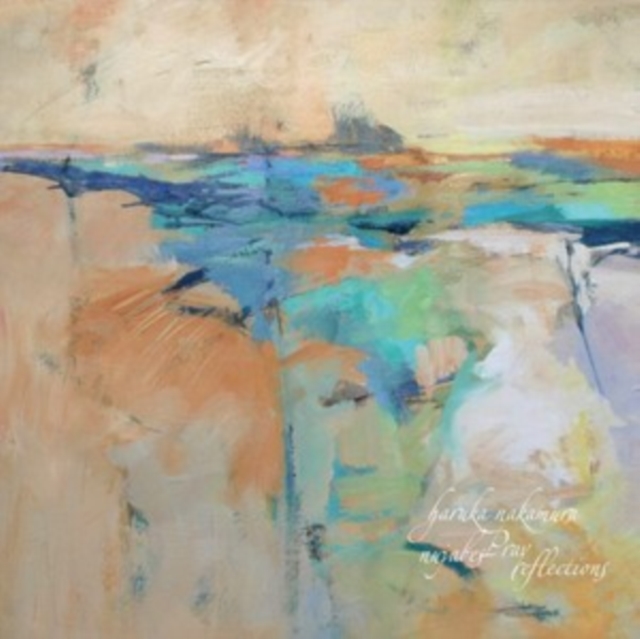 Nujabes Pray Reflections,  Merchandise