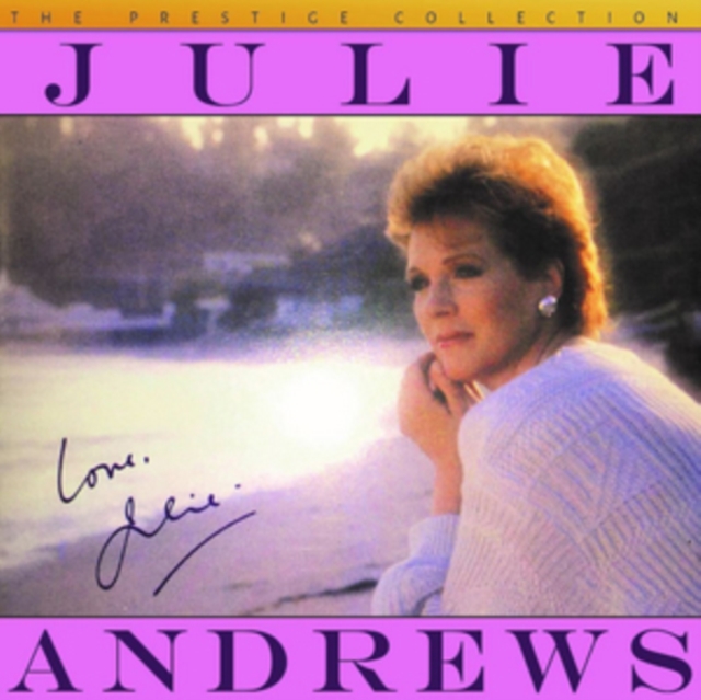 Love Julie, CD / Album Cd