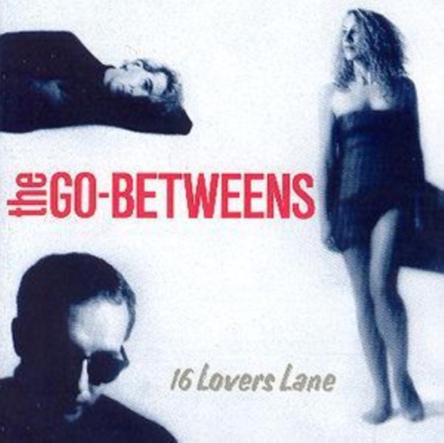 16 Lovers Lane, CD / Album Cd