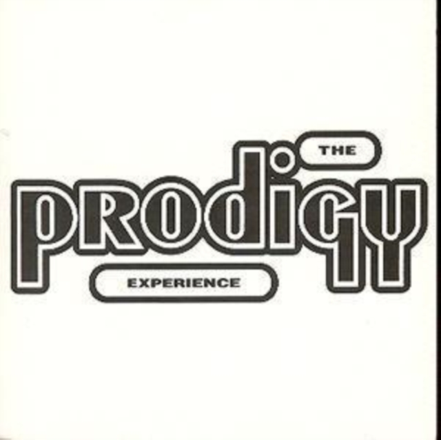 The Prodigy Experience, CD / Album Cd