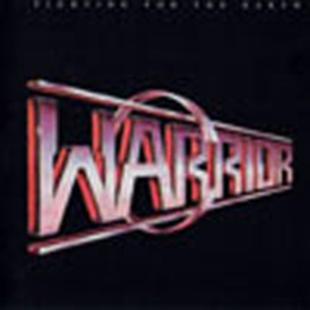Warrior, CD / Album Cd