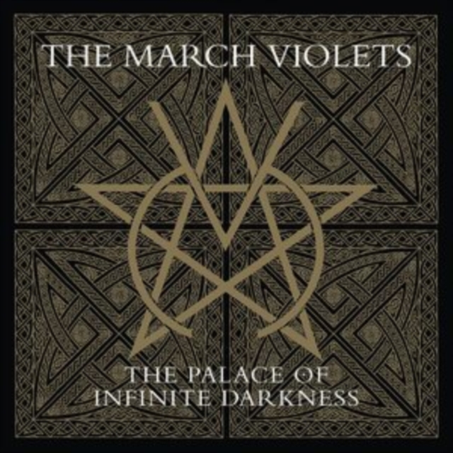 The Palace of Infinite Darkness, CD / Box Set Cd