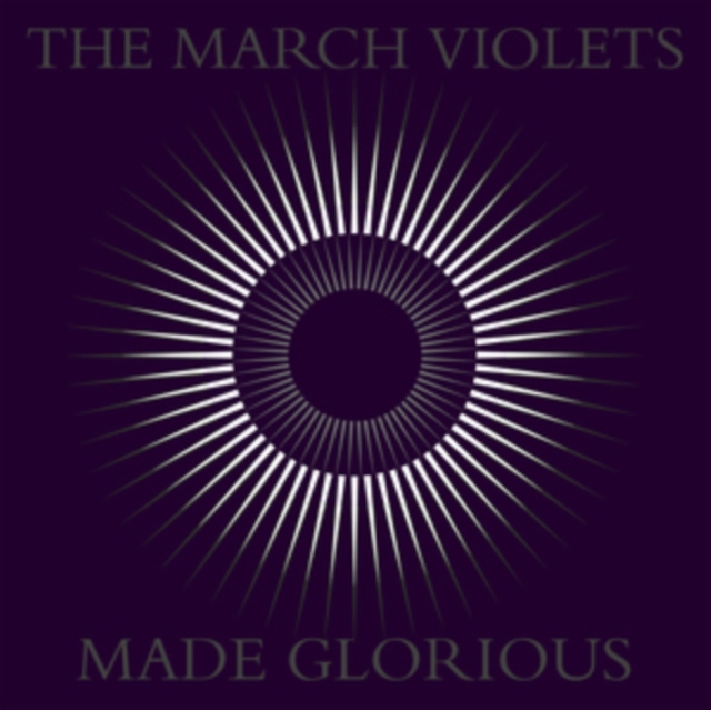 Made Glorious, CD / Album Cd