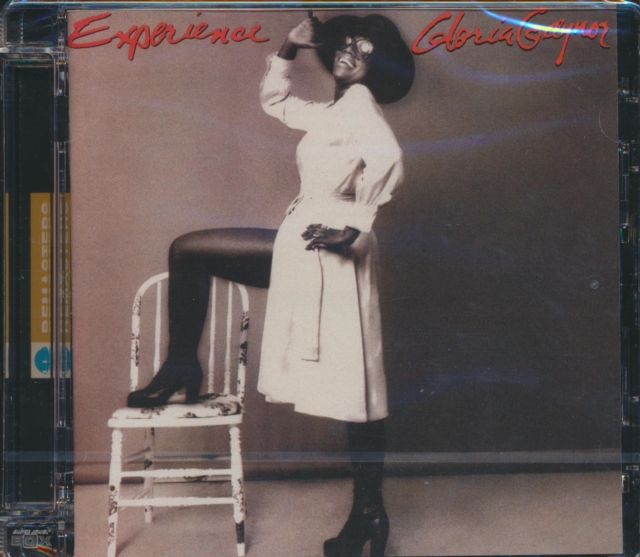 Experience Gloria Gaynor (Expanded Edition), CD / Album Cd