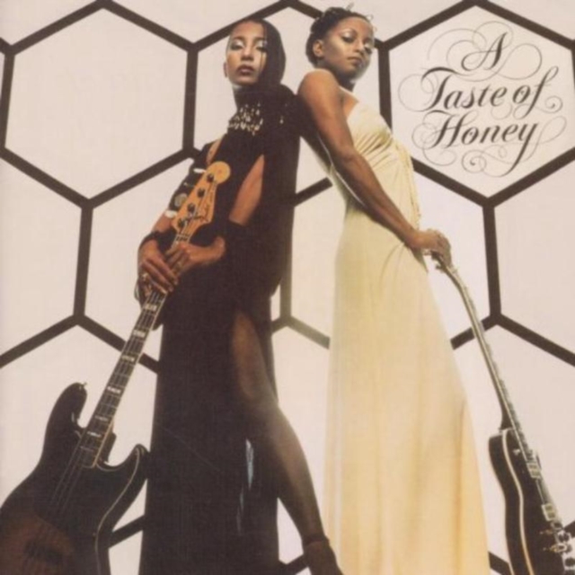 A Taste of Honey, CD / Album Cd