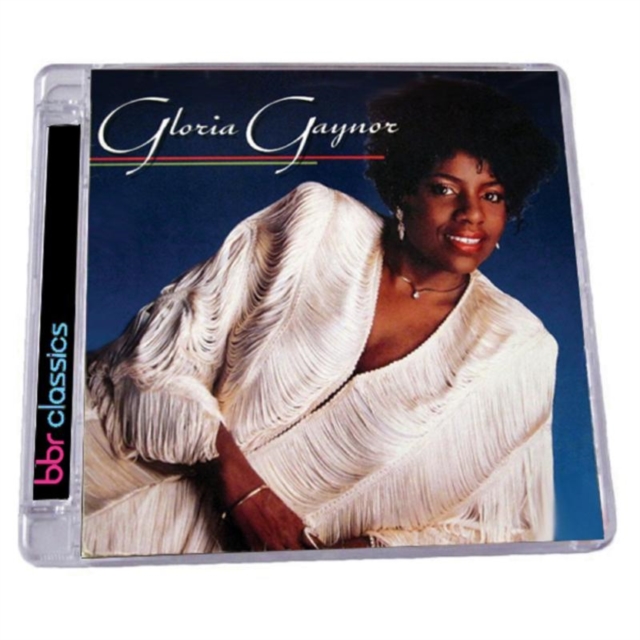 Gloria Gaynor (Expanded Edition), CD / Album Cd