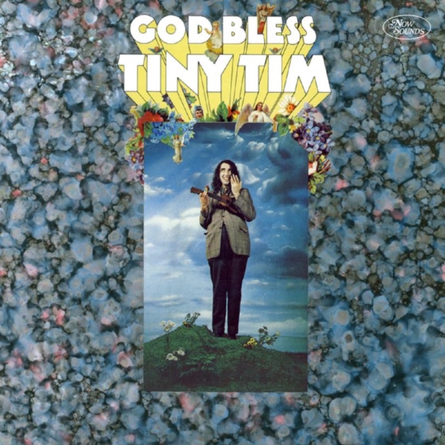 God Bless Tiny Tim (Deluxe Edition), CD / Album Cd
