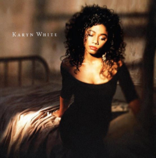 Karyn White (Deluxe Edition), CD / Album Cd