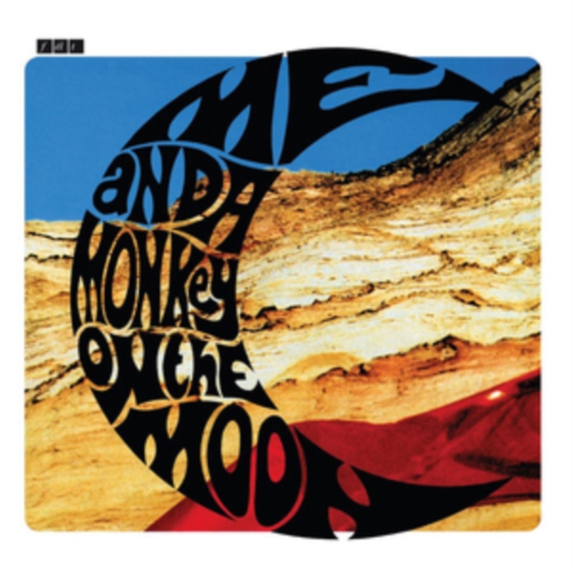 Me and a Monkey On the Moon, Vinyl / 12" Remastered Album Vinyl