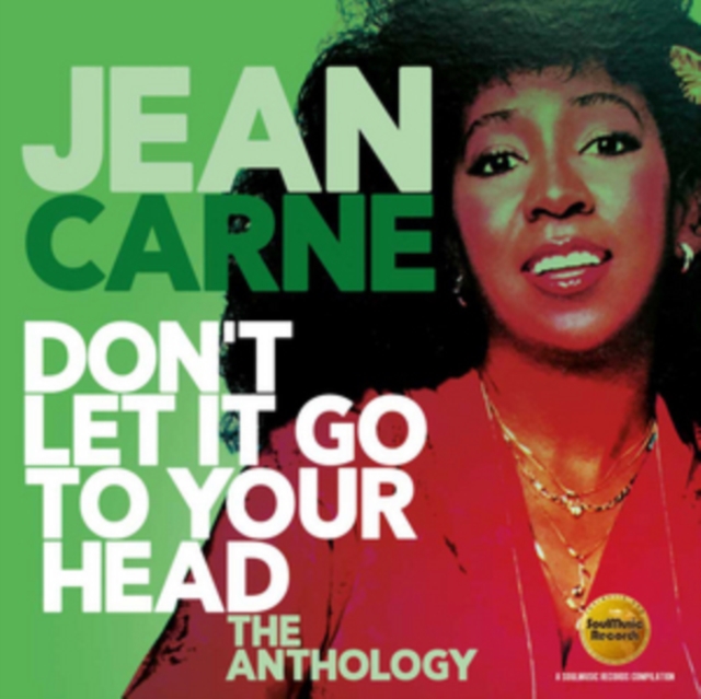 Don't Let It Go to Your Head: The Anthology, CD / Album Cd