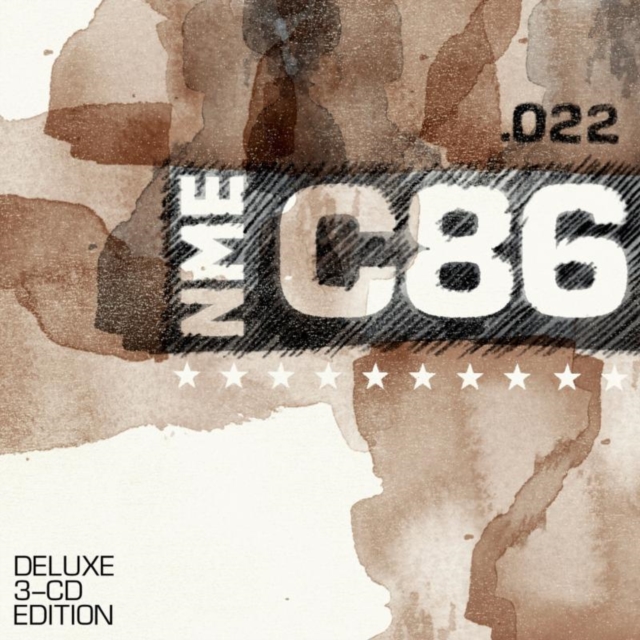 C86 (Deluxe Edition), CD / Box Set Cd