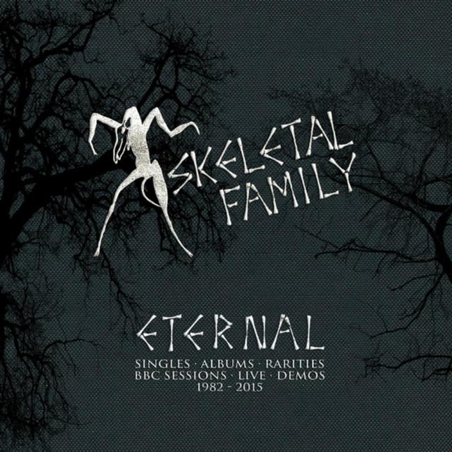 Eternal, CD / Box Set Cd