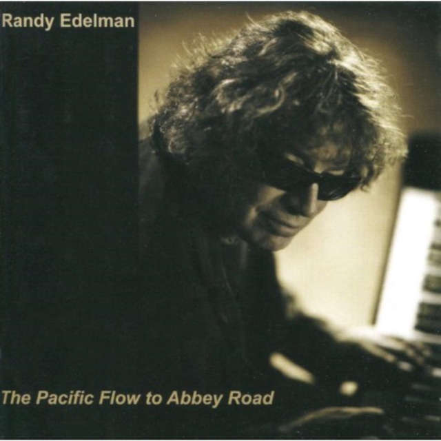 The Pacific Flow to Abbey Road, CD / Album Cd