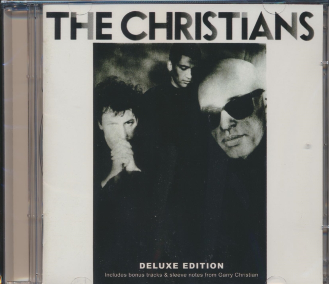 The Christians (Deluxe Edition), CD / Album Cd