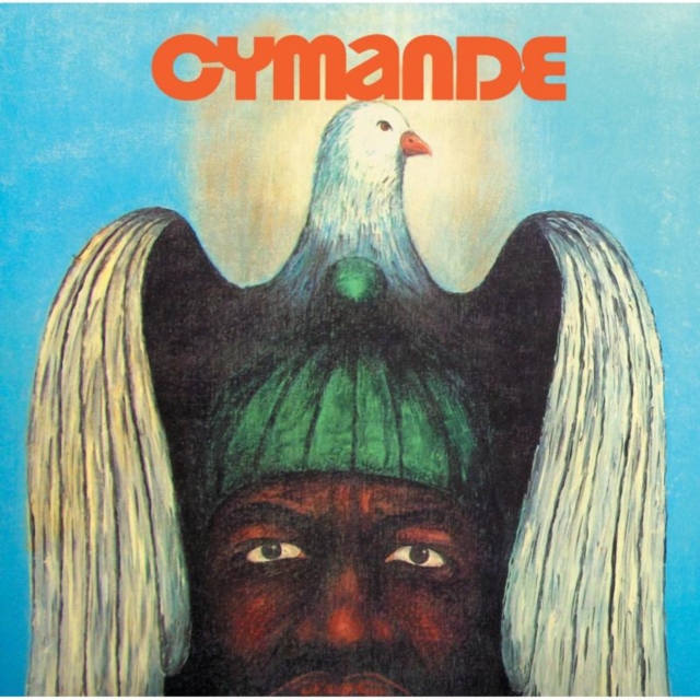 Cymande, CD / Album Cd