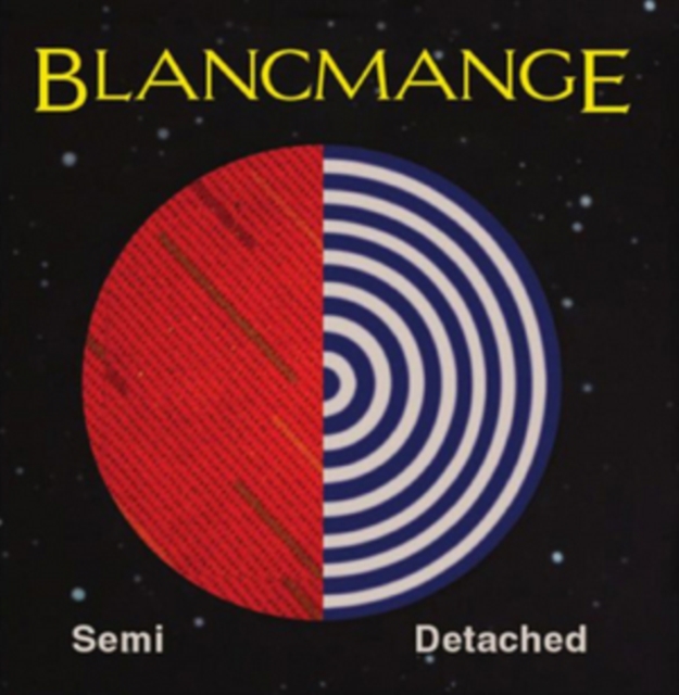 Semi Detached, CD / Album Cd