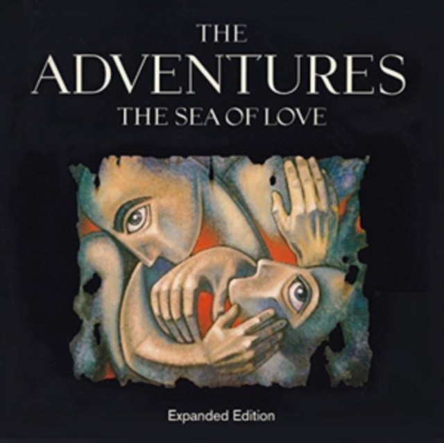 The Sea of Love (Expanded Edition), CD / Album Cd