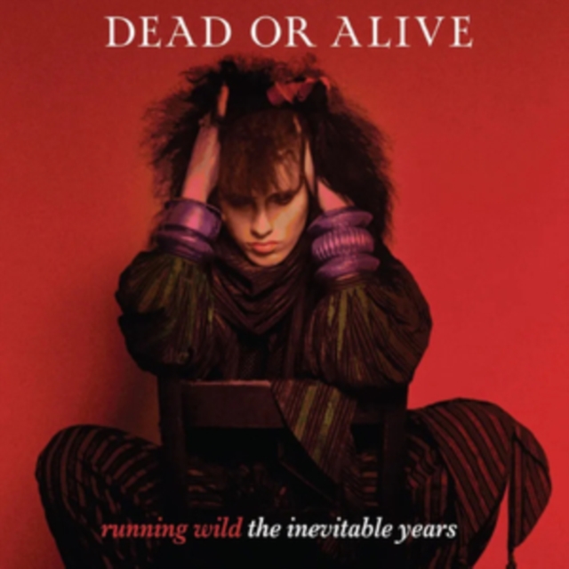 Running Wild: The Inevitable Years, Vinyl / 12" Album Coloured Vinyl Vinyl