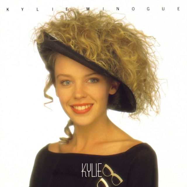 Kylie (Deluxe Edition), CD / Album with DVD Cd