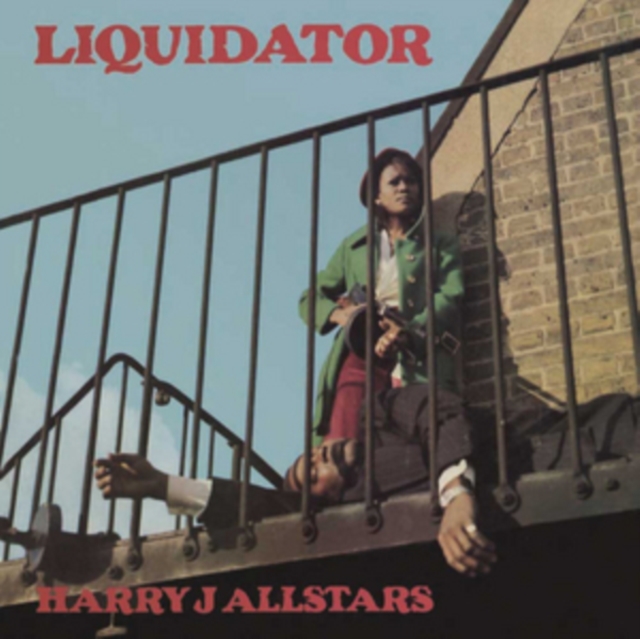 Liquidator (Expanded Edition), CD / Album Cd