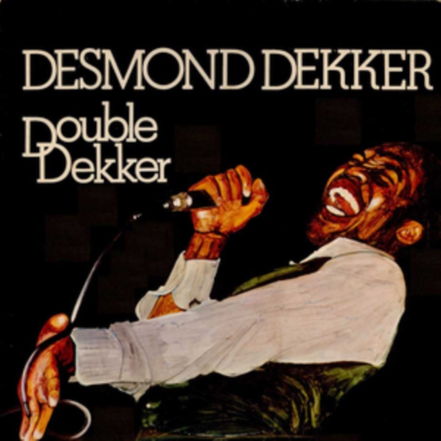 Double Dekker (Expanded Edition), CD / Album Cd