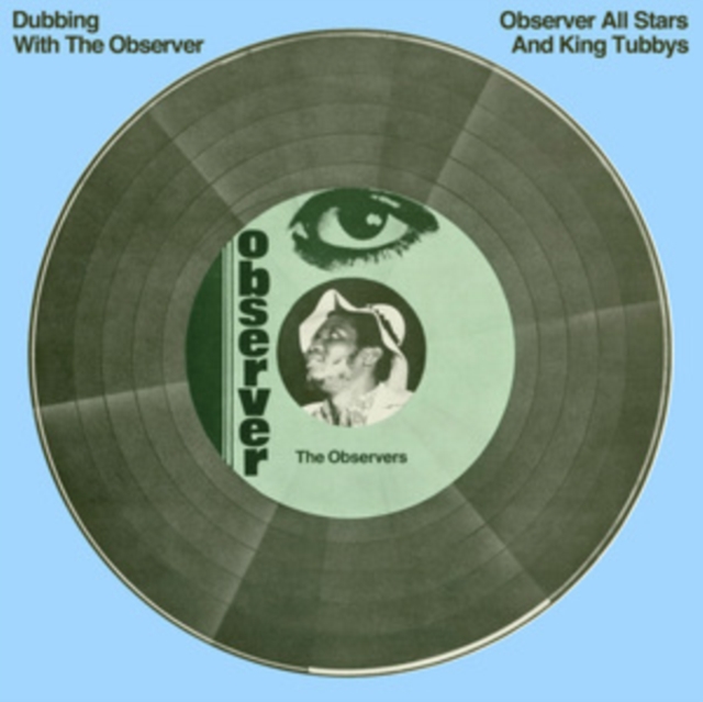 Dubbing With the Observer (Bonus Tracks Edition), CD / Album Cd
