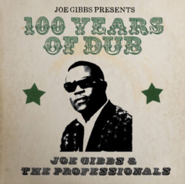 100 Years of Dub, CD / Album Cd