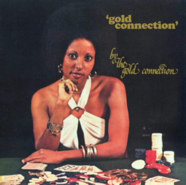Gold Connection, CD / Album (Jewel Case) Cd