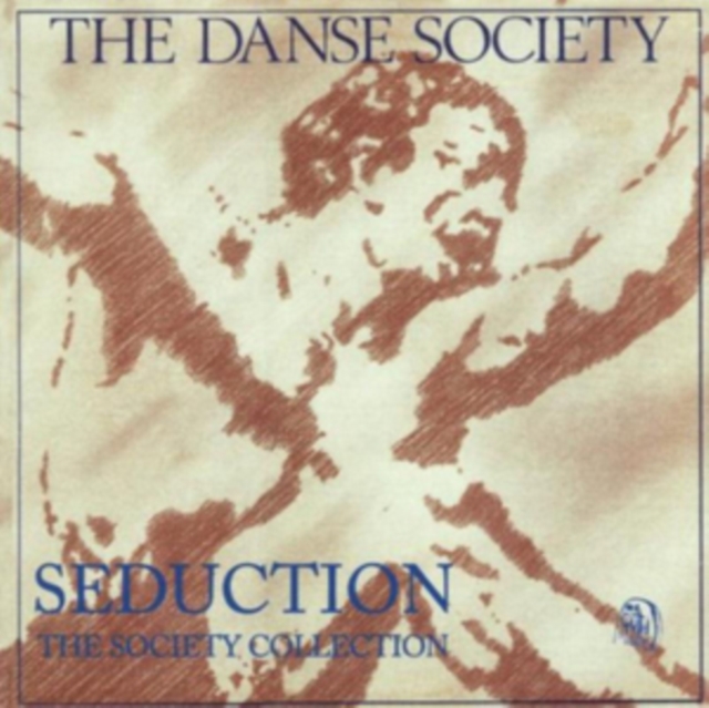 Seduction: The Society Collection, CD / Album Cd