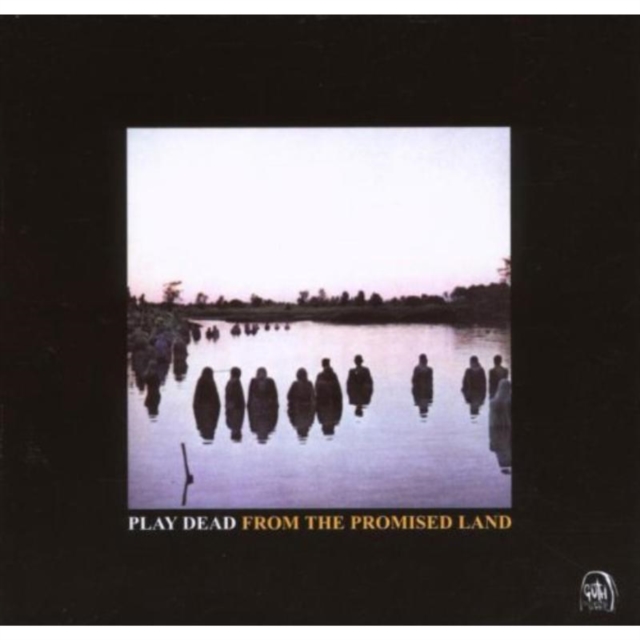 From the Promised Land, CD / Album Cd