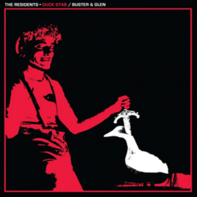 Duck Stab/Buster & Glen: Preserved Edition, CD / Album Cd
