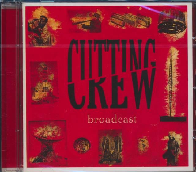 Broadcast, CD / Album Cd