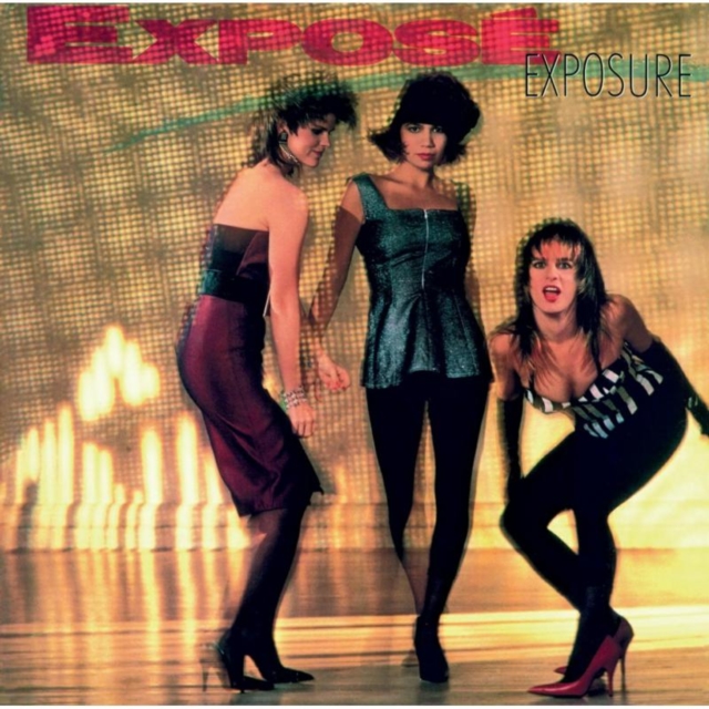 Exposure (Deluxe Edition), CD / Album Cd