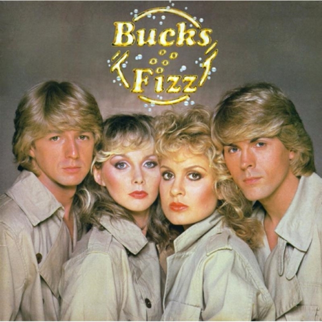 Bucks Fizz (Definitive Edition), CD / Album Cd