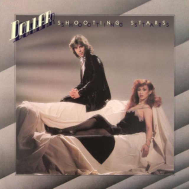 Shooting Stars (Limited Edition), Vinyl / 12" Album Coloured Vinyl (Limited Edition) Vinyl