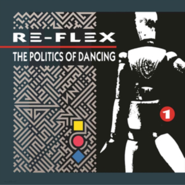 The Politics of Dancing (Revised Edition), CD / Album Cd