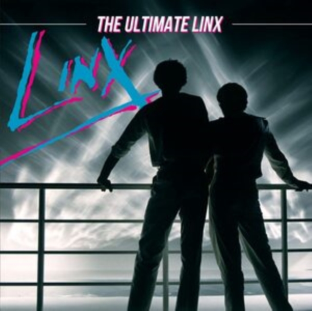 The Ultimate Linx, CD / Box Set Cd