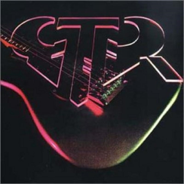 GTR (Deluxe Edition), CD / Album Cd