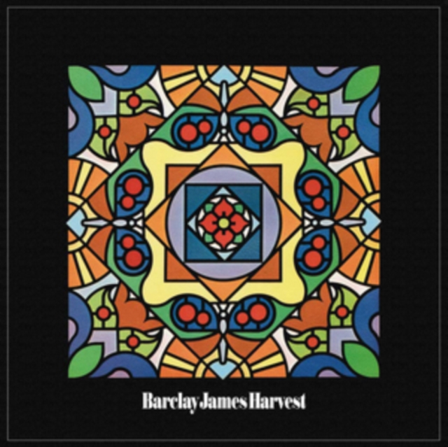 Barclay James Harvest (Expanded Edition), CD / Album Cd