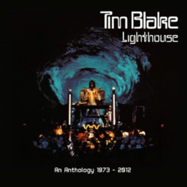 Lighthouse: An Anthology 1973-2012, CD / Box Set with DVD Cd