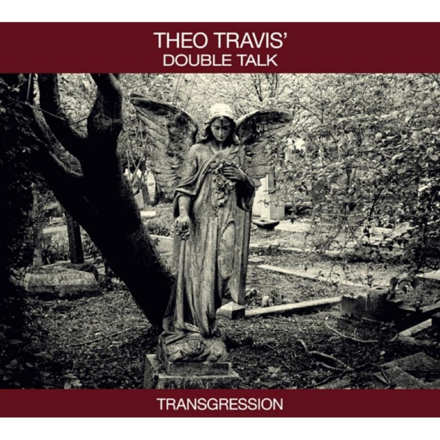 Transgression, CD / Album Cd
