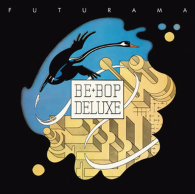 Futurama, CD / Remastered Album Cd